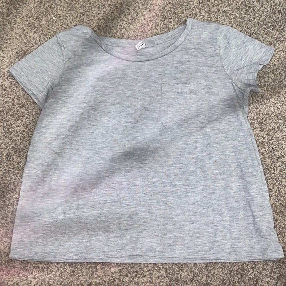 H&M top